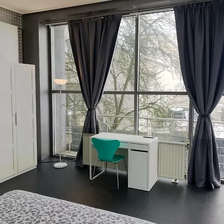 B@home Ehlerange